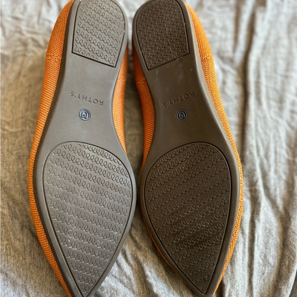 Rothy's Women's Flats - Picture 3 of 4